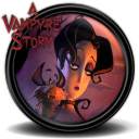 A Vampire Story 2 Icon